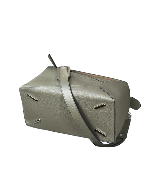 大号Puzzle Edge荔枝纹手袋斜挎包lv014 商品图2