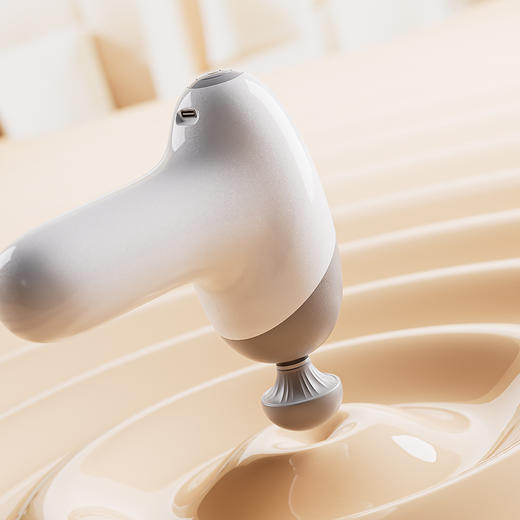 筋膜枪 商品图1