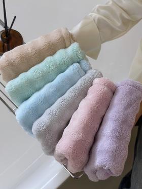 19.9元秒杀【2条】蕉下新品·7A抗菌亲肤速干升级奶猫绒干发帽!
