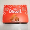 Biscoff焦糖饼干礼盒 631g/盒 商品缩略图0