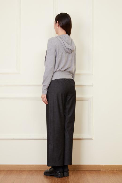 LNNNS 文艺百搭休闲连帽外套 22242 商品图6