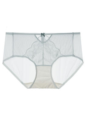 【满4条/7.5折】【秀黛】倾城甜心配套内裤女士内裤【1条】W5331005T【门店同款】【内裤非质量问题不退换，介意勿拍】