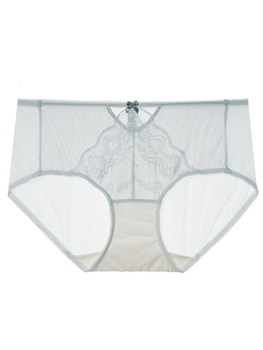 【满4条/7.5折】【秀黛】倾城甜心配套内裤女士内裤【1条】W5331005T【门店同款】【内裤非质量问题不退换，介意勿拍】 商品图0