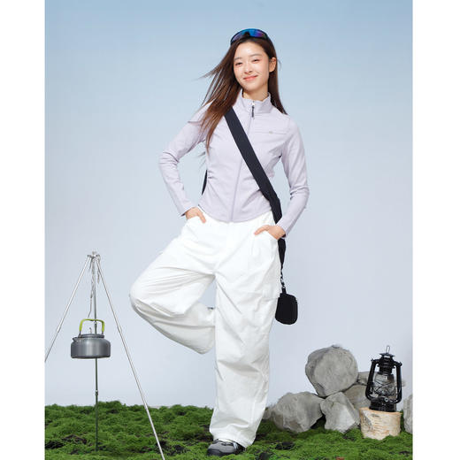 短款高腰基本款修身外套-纪念日百货门店同款169393807 商品图3