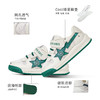 泰兰尼斯夏款小童段闪亮五角星运动鞋T01X3B2707 商品缩略图1