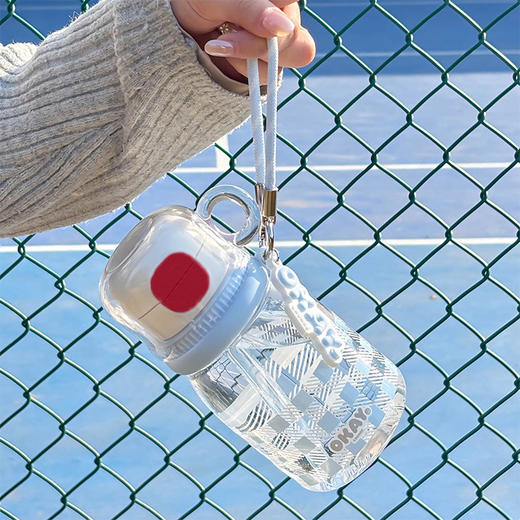 500ml色彩小肚杯塑料杯-纪念日百货门店同款169264335 商品图2