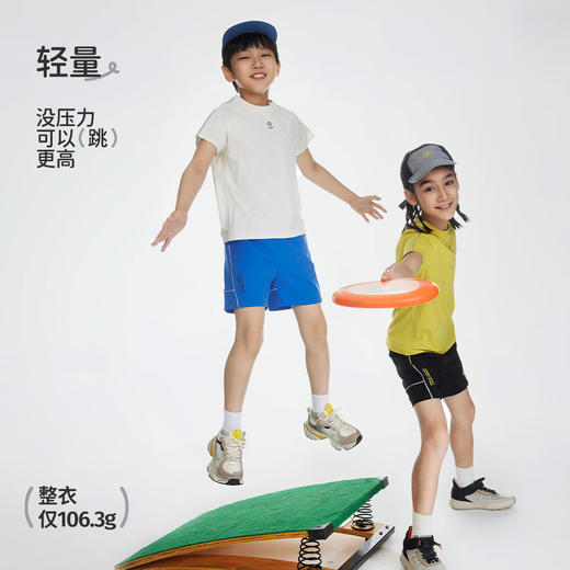 短袖T恤 商品图2