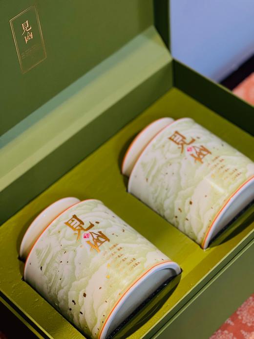 【年货茶礼】【青龙山一级白毫银针】2025年春茶，掌柜线下店爆买茶礼，线上直接蕞底价特惠分享，需要茶礼的茶友放心拍，性价比非常高，500克/盒 商品图2