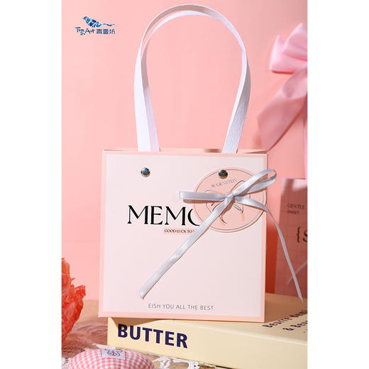 温柔絮语礼品袋S礼袋-纪念日百货门店同款169644696 商品图2