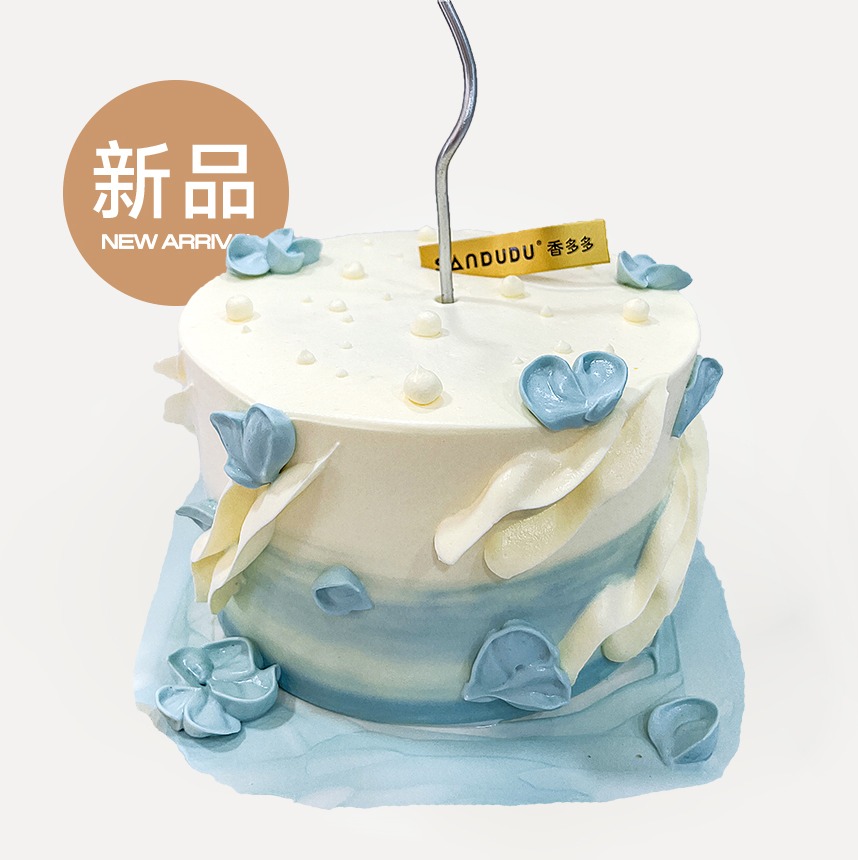 邂逅浪漫（请提前3小时预订）