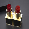 【TF限定礼盒】TOMFORD汤姆福特 烈焰幻魅唇膏 TF经典黑管口红 奶油质地 3g 16#80# 商品缩略图4