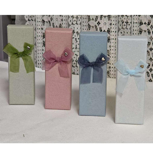 首饰礼盒项链盒-纪念日百货门店同款169600950 商品图1