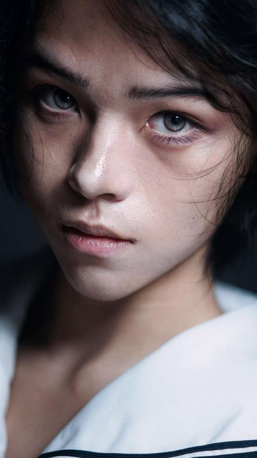 ninamond日抛cos 实验体1号 直径14.5mm着色13.9mm (两片装) 商品图4