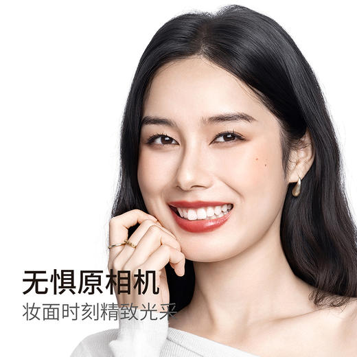 【控油蜜粉】混油/油性肌肤入 超细粉质 吸油不吸妆 轻盈矿物蜜粉（7g） 商品图5