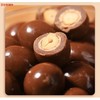 【浓郁丝滑❗️巧克力花生豆】甄选品质原料制作，巧克力与花生仁的“碰撞”口感层次丰富，网红巧克力糖果麦丽素休闲零食L 商品缩略图2