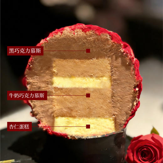 玫瑰絮语 商品图6