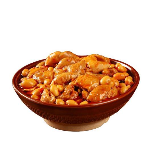 【非遗地标美食❗️江油肥肠】红烧麻辣肥肠罐头 新鲜卤猪大肠即食熟食方便下饭菜 商品图2