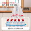 好媳妇垃圾袋家用抽绳式提手办公室学生宿舍用加厚厨房清洁塑料袋 商品缩略图3