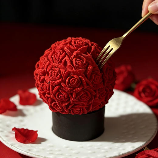 玫瑰絮语 商品图1