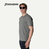 HOUDINI胡丁尼Pace Air Tee空速男户外26夏新清爽跑步徒步短袖T恤 840069 商品缩略图3