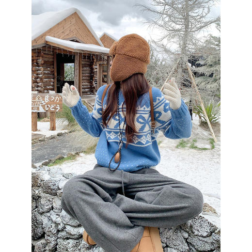 <曾小咸推荐>2.7现货秒杀 ！微信超特价！2色韩系抽绳休闲裤 日常189.99 立减100 秒杀89.99！！ 马甲 秒杀129.99！！ 商品图1