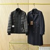芭宝莉26s男士冬季新款翻领中长款羽绒服风衣两件套外套！ 商品缩略图1