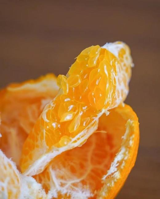 猫太推荐—春见耙耙柑（5斤大果） 商品图0