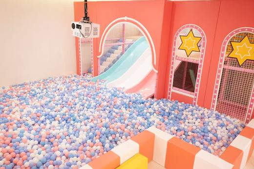 【觅趣616号院·大邑】2房/3房院子，徽派别院，儿童乐园、海洋球syx 商品图13