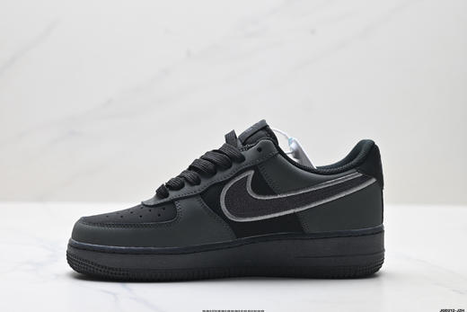 耐克NIKE AIR FORCE 1‘07低帮休闲板鞋IB6842-002男女鞋 商品图2