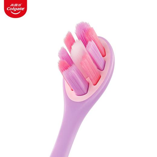 高露洁超密蓬蓬丝儿童牙刷 商品图4
