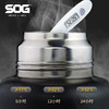 SOG索格1200ml露营自驾壶 商品缩略图2