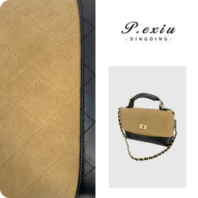 4.3潘依绣【宠粉福利】-真皮包包-4211