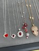 ZB03-新年专享！红色主题项链合集！（US*XTY） 商品缩略图2