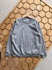 F012821休闲日常圆领男士加绒加厚卫衣打底衫 商品缩略图4