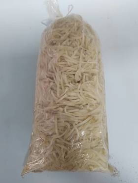 【QT】新鲜腌制即食咸菜丝