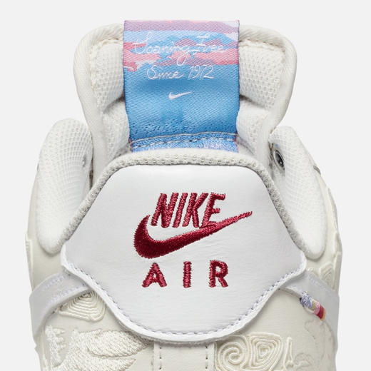 原单马年限定af1板鞋运动鞋012802 商品图7