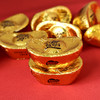 徐福记独家定制金元宝造型糖果巧克力礼盒（摆件款） 商品缩略图1