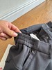 F012813秋冬季新款男士软壳加绒冲锋裤长裤 商品缩略图13