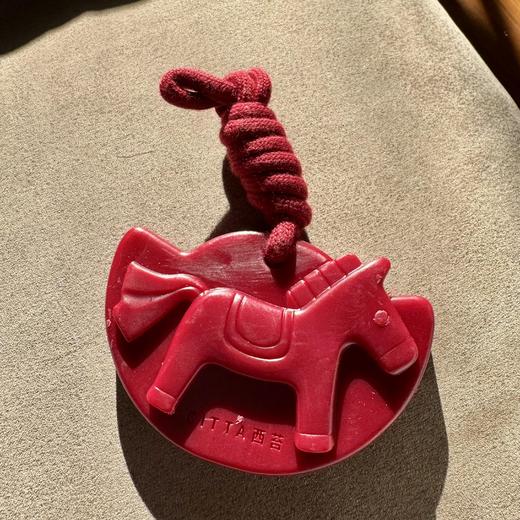 【拍1发2】CITTA西苔马年限定香薰蜡片 | 两款香片，两种好意头，一整年的香气与好彩头通通收入囊中 商品图8