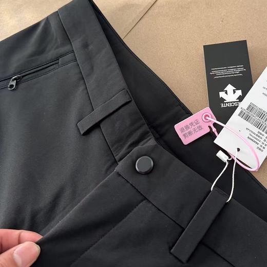 F012811秋冬新品户外防风加绒加厚休闲长裤 商品图12