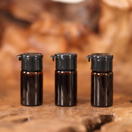 【自营】皇封参活力发酵红参精华浆 28g 商品图4