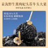 神农金康黑枸杞黄芪人参灵芝红色四拼礼盒230g 年货节礼品企业员工福利 商品缩略图8