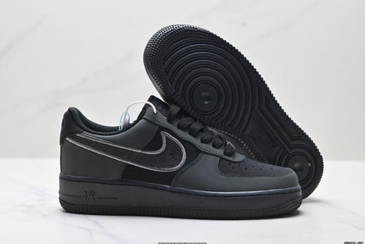 耐克NIKE AIR FORCE 1‘07低帮休闲板鞋IB6842-002男女鞋 商品图4