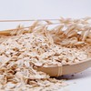 裕谷稻场有机燕麦片400g*5袋早餐冲泡即食饱腹代餐谷物燕麦片 商品缩略图1