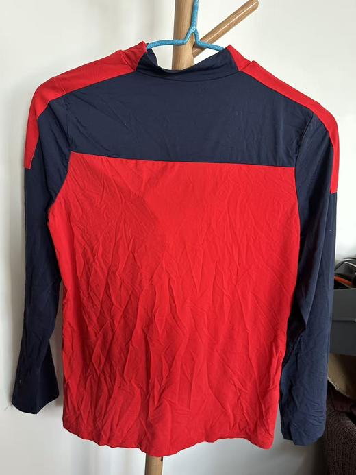 全新百乐图女士运动长袖L/XL秒杀价68元 商品图2