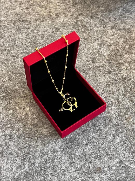 马上【红】系列首饰 商品图2