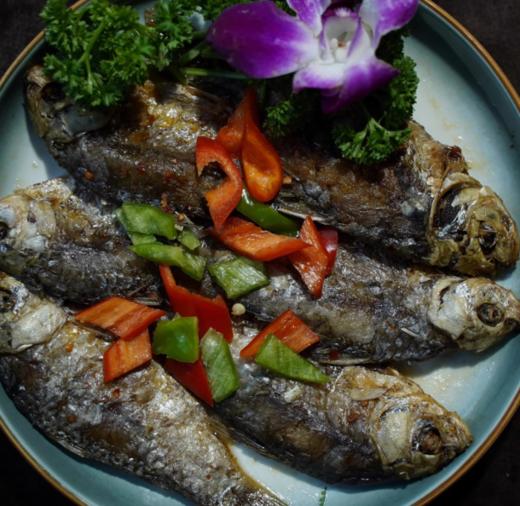 山东糟鱼微山湖区糟鱼味美糟鱼无需吐鱼刺男士喝酒必备下酒菜【山东必买好品】 商品图4