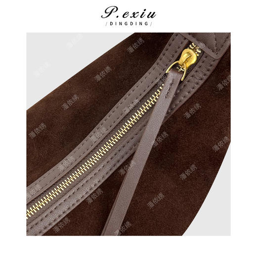4.3潘依绣【宠粉福利】-真皮包包-4219 商品图2