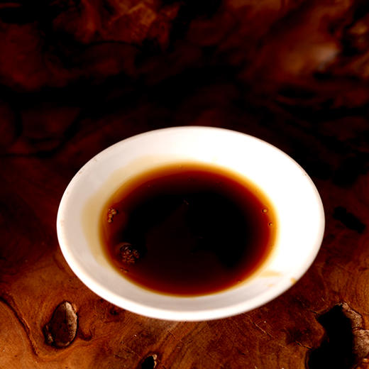 【自营】皇封参活力发酵红参精华浆 28g 商品图5