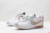 耐克Nike Cortez经典阿甘百搭休闲运动跑步鞋DR5491-100男女鞋 商品缩略图3